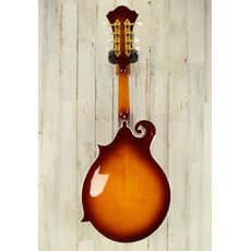 Ibanez DEMO Ibanez M700 Mandolin - Antique Violin Sunburst High Gloss (968)