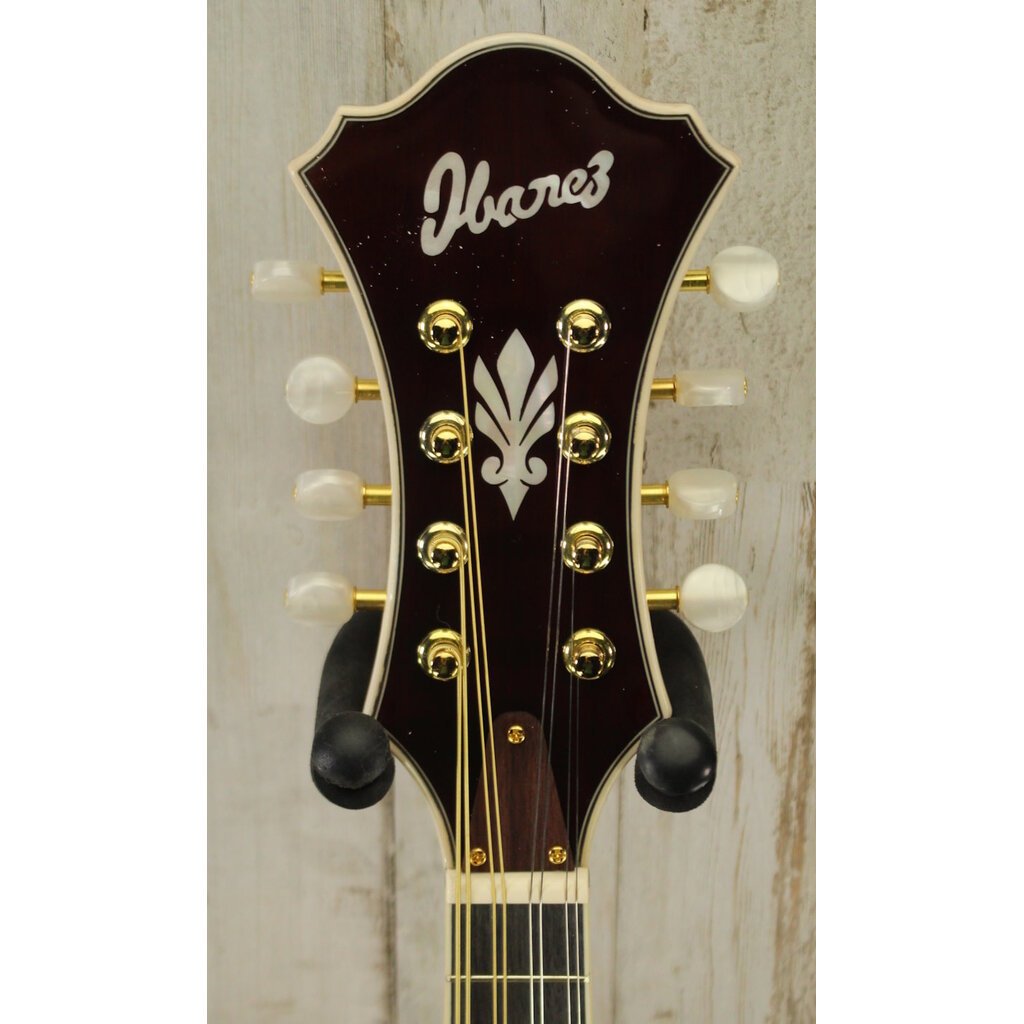 Ibanez DEMO Ibanez M700 Mandolin - Antique Violin Sunburst High Gloss (968)