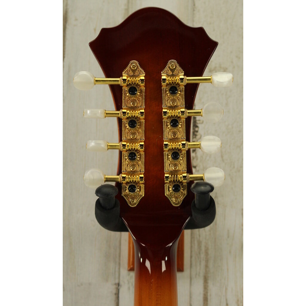 Ibanez DEMO Ibanez M700 Mandolin - Antique Violin Sunburst High Gloss (968)