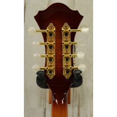 Ibanez DEMO Ibanez M700 Mandolin - Antique Violin Sunburst High Gloss (968)