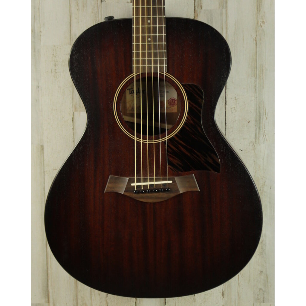 Taylor USED Taylor AD22e (054)