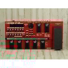 Boss USED Boss GT-6B (010)