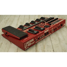 Boss USED Boss GT-6B (010)