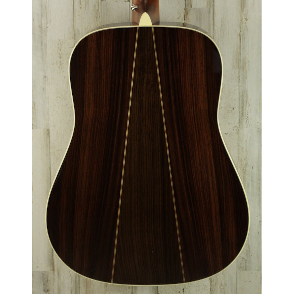Martin PROJECT 2023 Martin Standard Series D-35 (463)