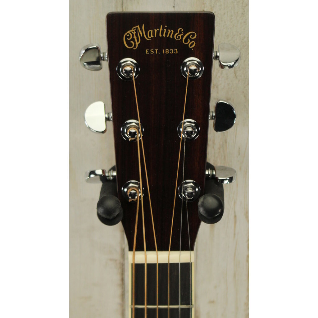 Martin PROJECT 2023 Martin Standard Series D-35 (463)