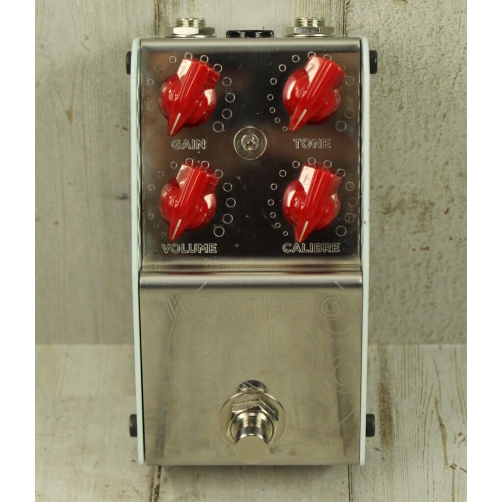 ThorpyFX USED ThorpyFX Warthog (030)