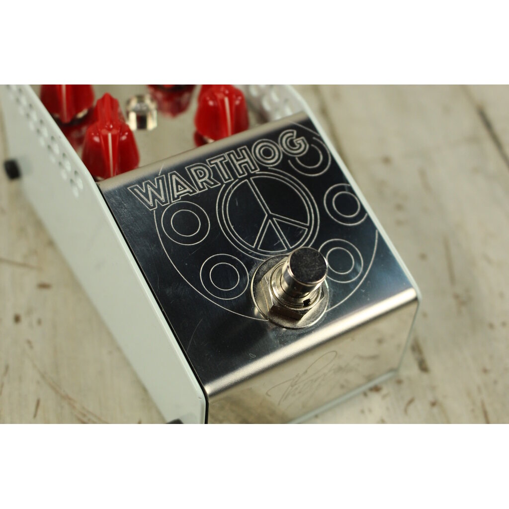 ThorpyFX USED ThorpyFX Warthog (030)