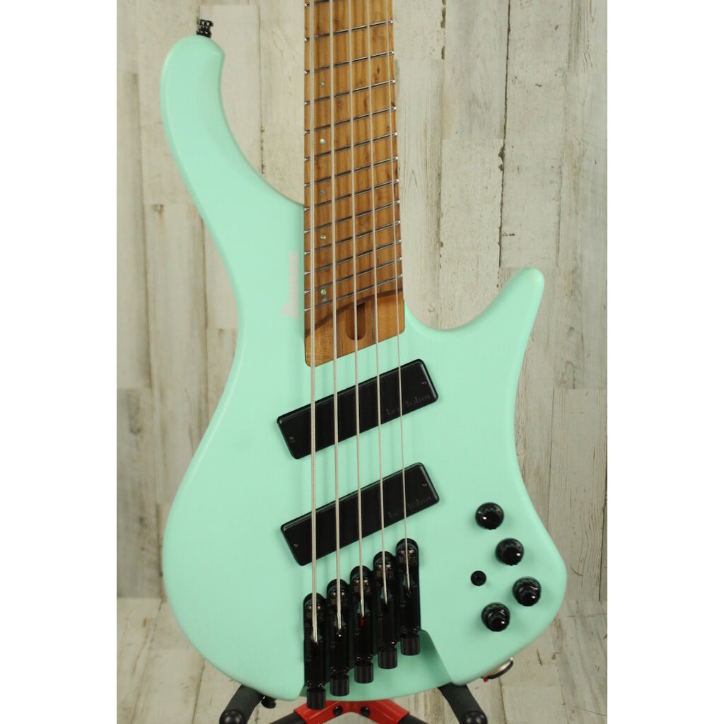Ibanez USED Ibanez Bass Workshop EHB1005MS (010)