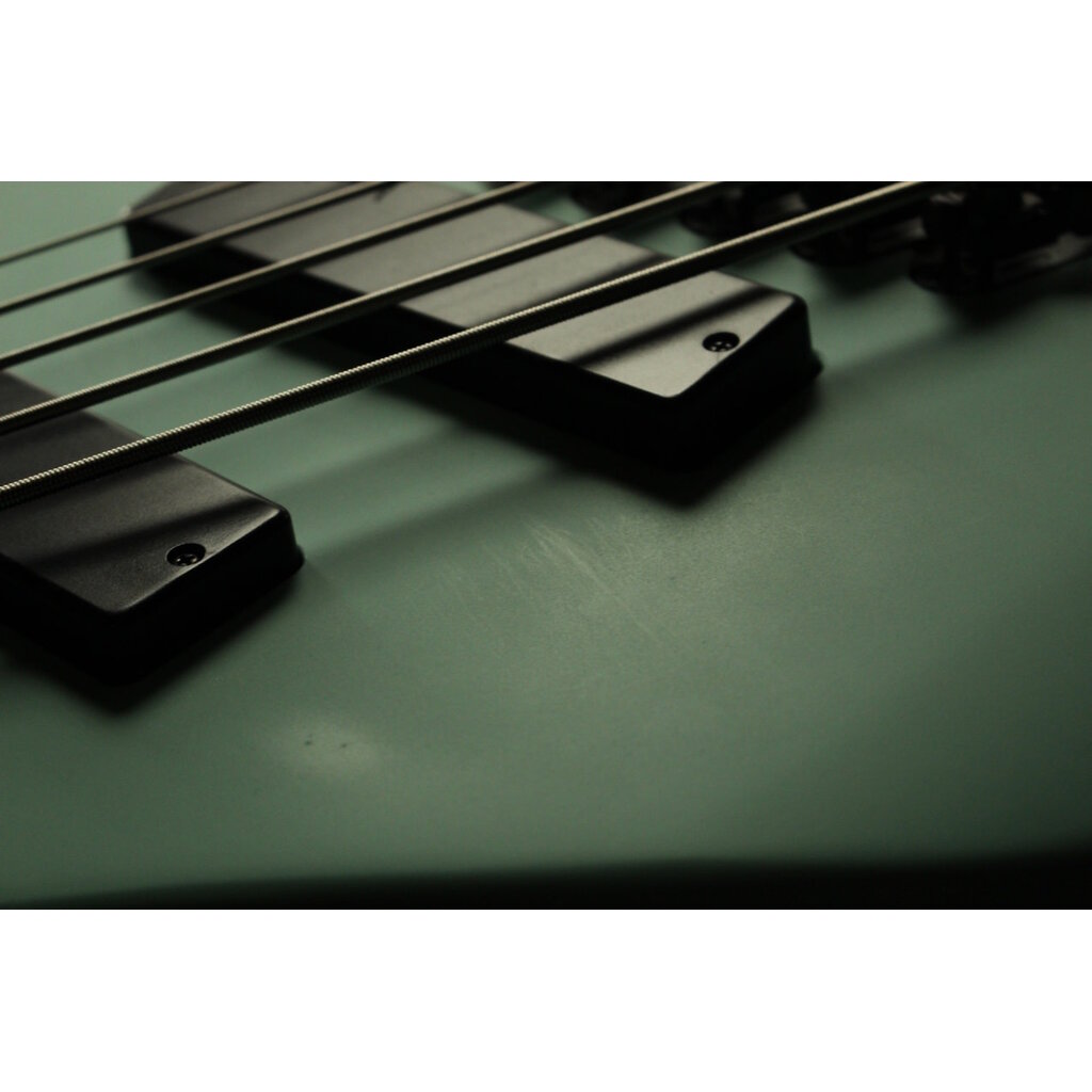 Ibanez USED Ibanez Bass Workshop EHB1005MS (010)