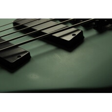 Ibanez USED Ibanez Bass Workshop EHB1005MS (010)