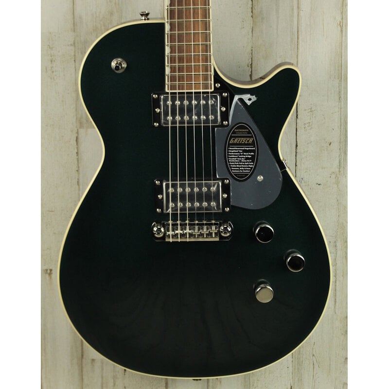 Gretsch DEMO Gretsch Electromatic Jet - Cadillac Green (491)