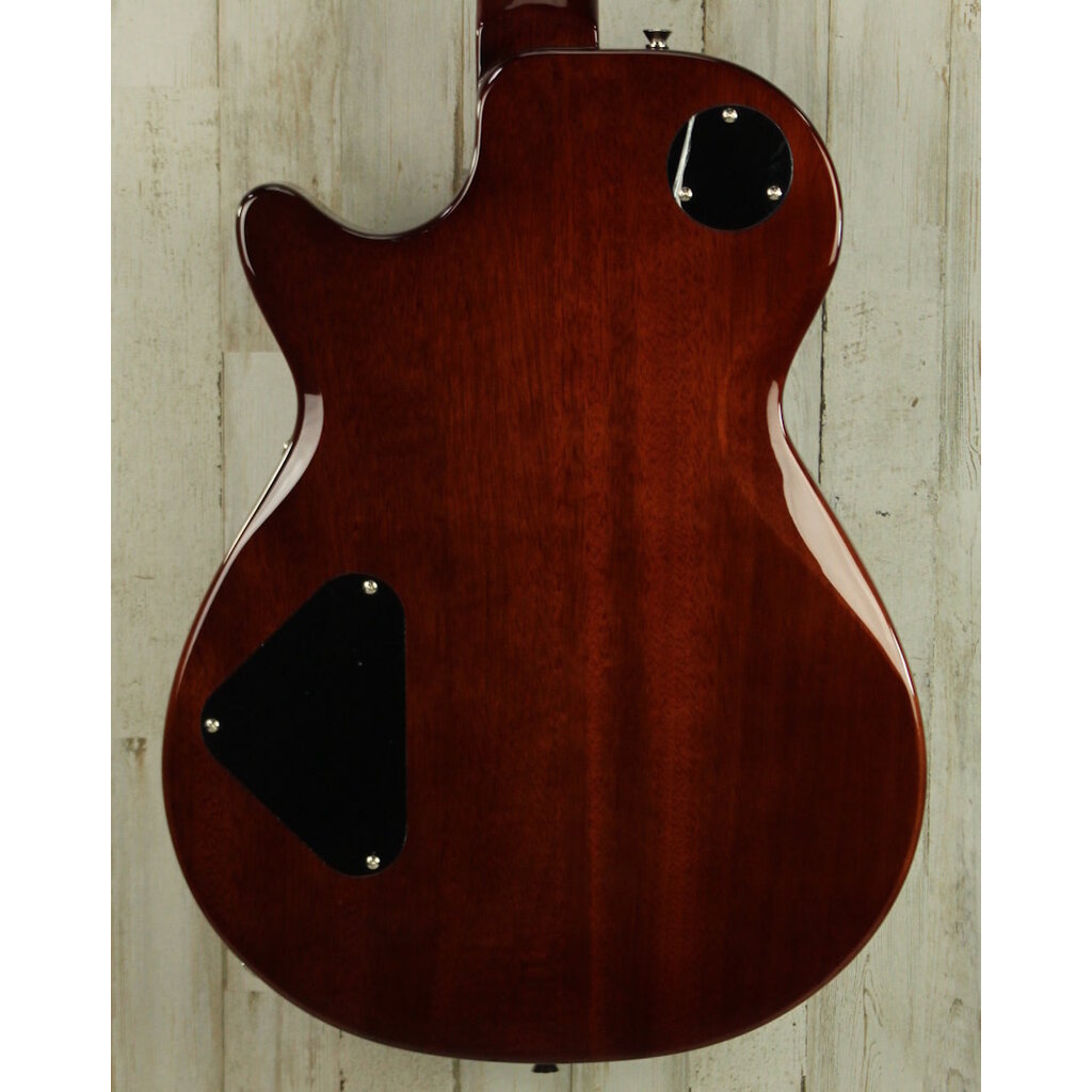 Gretsch DEMO Gretsch Electromatic Jet - Cadillac Green (491)