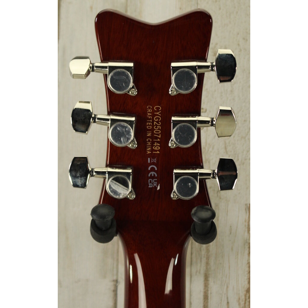 Gretsch DEMO Gretsch Electromatic Jet - Cadillac Green (491)