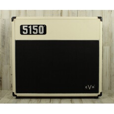 EVH USED EVH 5150 Iconic Series 15W 1x10 Combo (626)