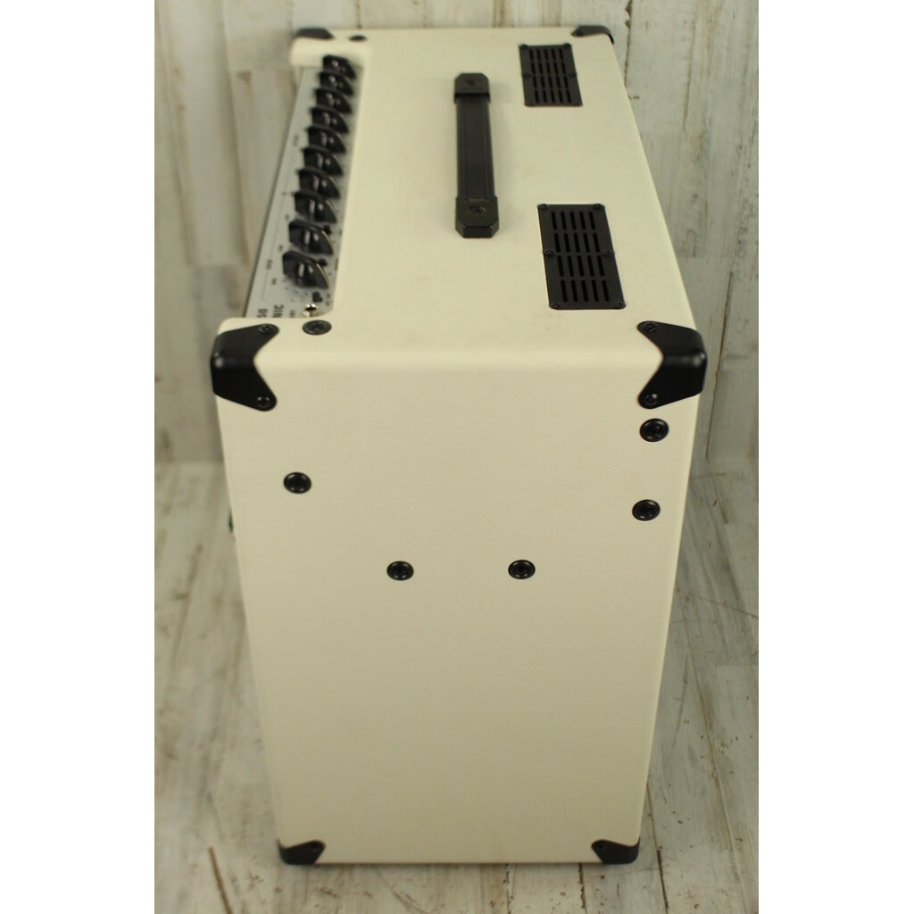 EVH USED EVH 5150 Iconic Series 15W 1x10 Combo (626)