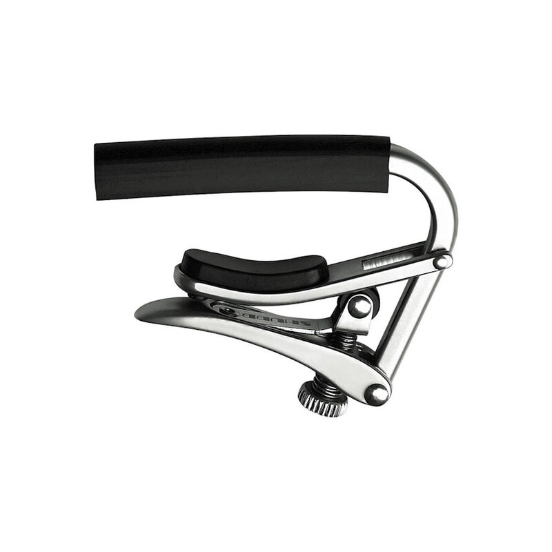 Shubb NEW Shubb Standard Capo C1N