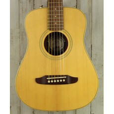 Fender DEMO Fender Redondo Mini - Natural (875)