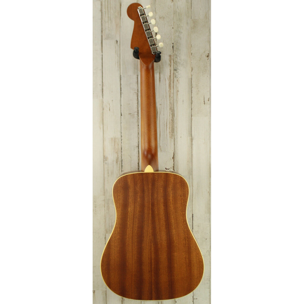 Fender DEMO Fender Redondo Mini - Natural (875)