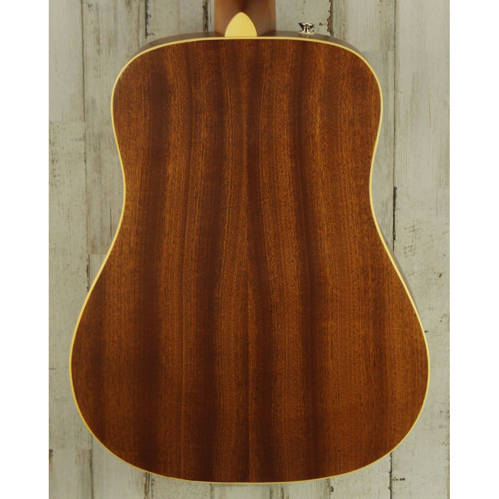 Fender DEMO Fender Redondo Mini - Natural (875)