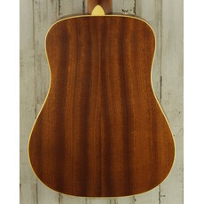 Fender DEMO Fender Redondo Mini - Natural (875)