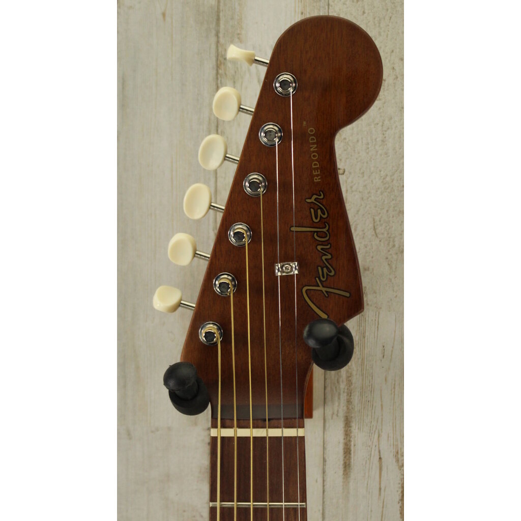 Fender DEMO Fender Redondo Mini - Natural (875)