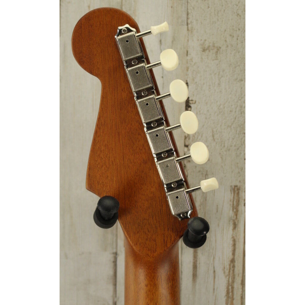 Fender DEMO Fender Redondo Mini - Natural (875)