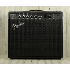 Fender DEMO Fender Mustang LTX50 (413)