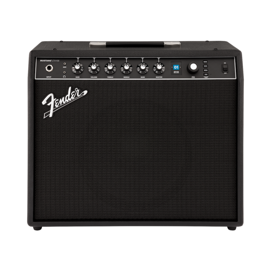 Fender NEW Fender Mustang LTX100