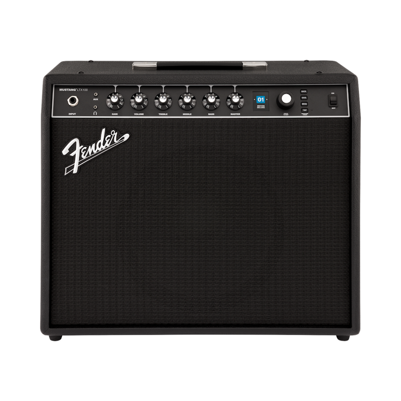 Fender NEW Fender Mustang LTX100