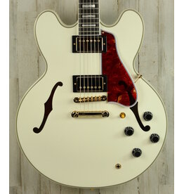Epiphone DEMO Epiphone 1959 ES-355 - Classic White (595)