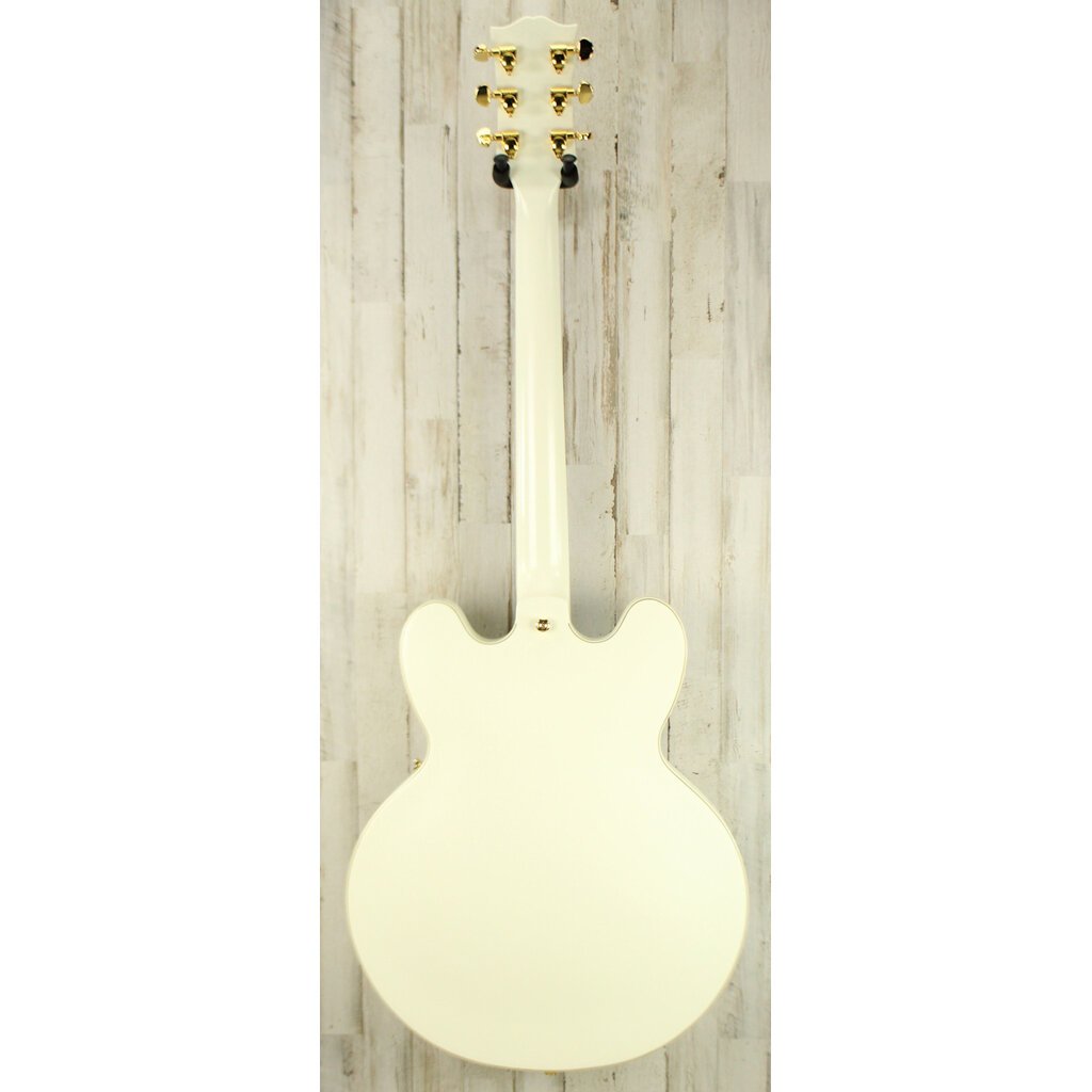 Epiphone DEMO Epiphone 1959 ES-355 - Classic White (595)