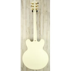 Epiphone DEMO Epiphone 1959 ES-355 - Classic White (595)