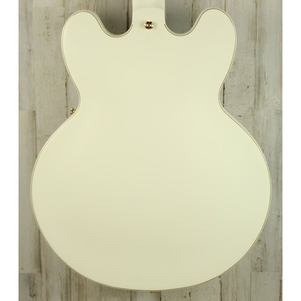 Epiphone DEMO Epiphone 1959 ES-355 - Classic White (595)