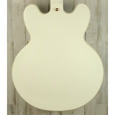 Epiphone DEMO Epiphone 1959 ES-355 - Classic White (595)