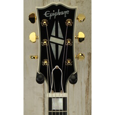 Epiphone DEMO Epiphone 1959 ES-355 - Classic White (595)