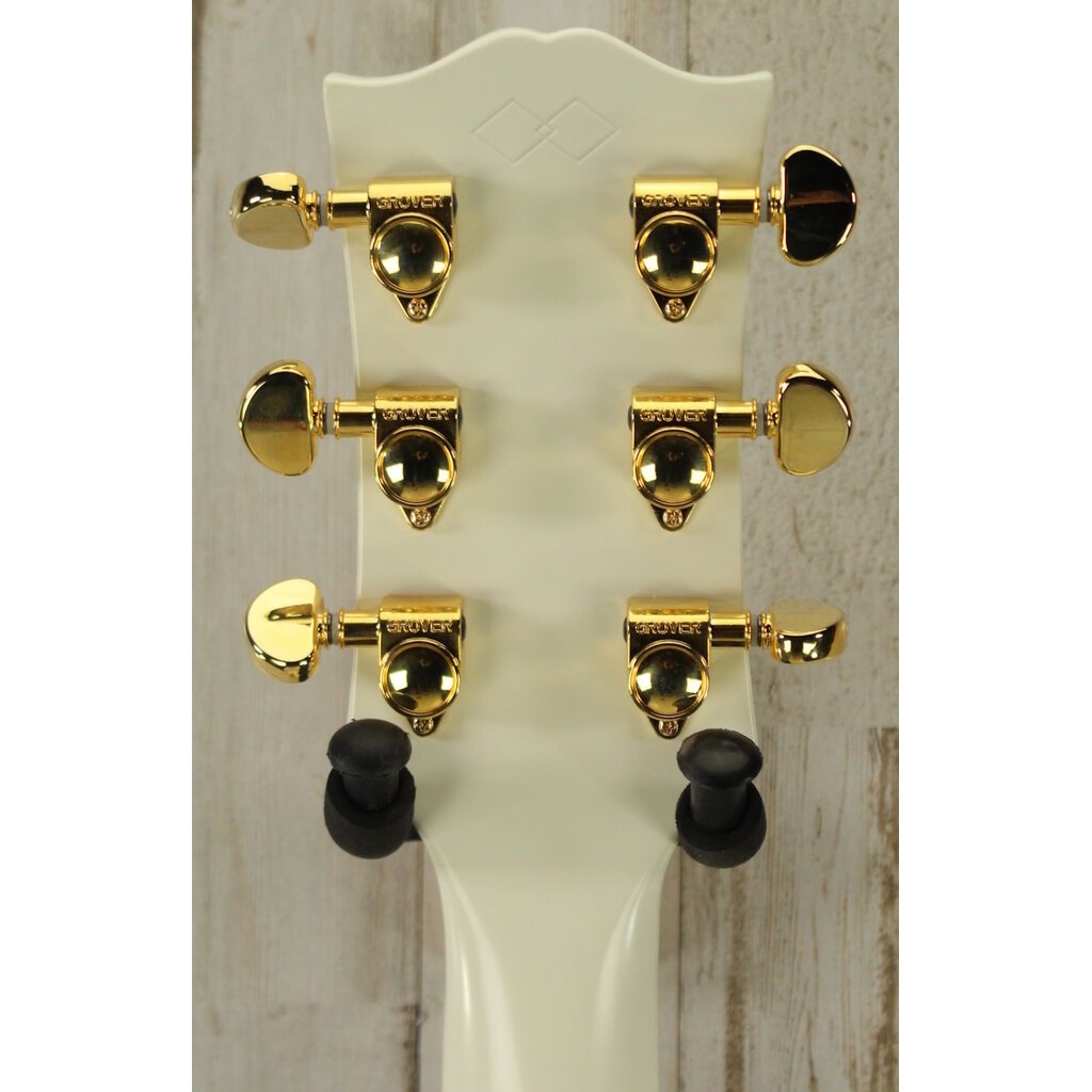 Epiphone DEMO Epiphone 1959 ES-355 - Classic White (595)