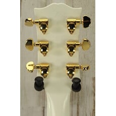 Epiphone DEMO Epiphone 1959 ES-355 - Classic White (595)