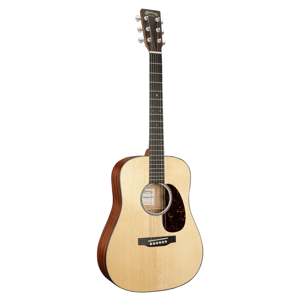 Martin NEW Martin D Jr-E - Natural (385)