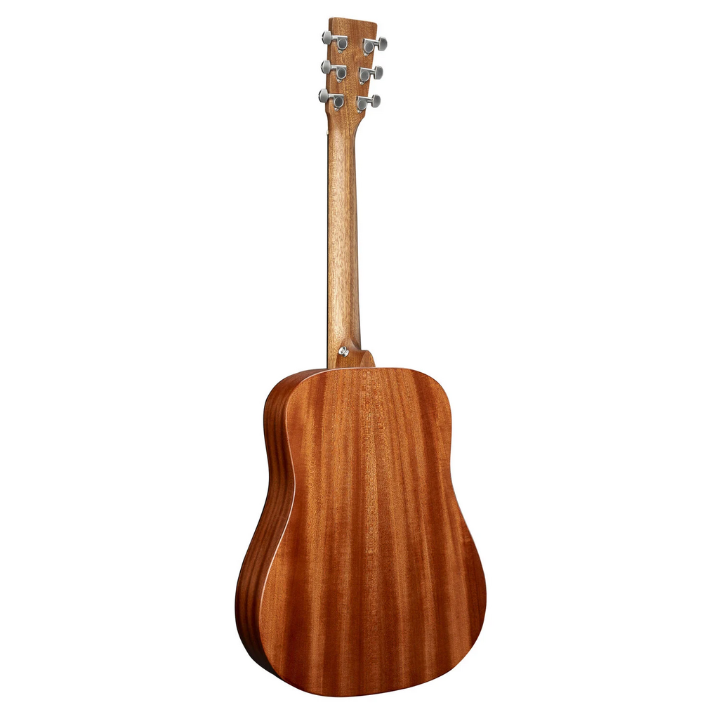 Martin NEW Martin D Jr-E - Natural (385)