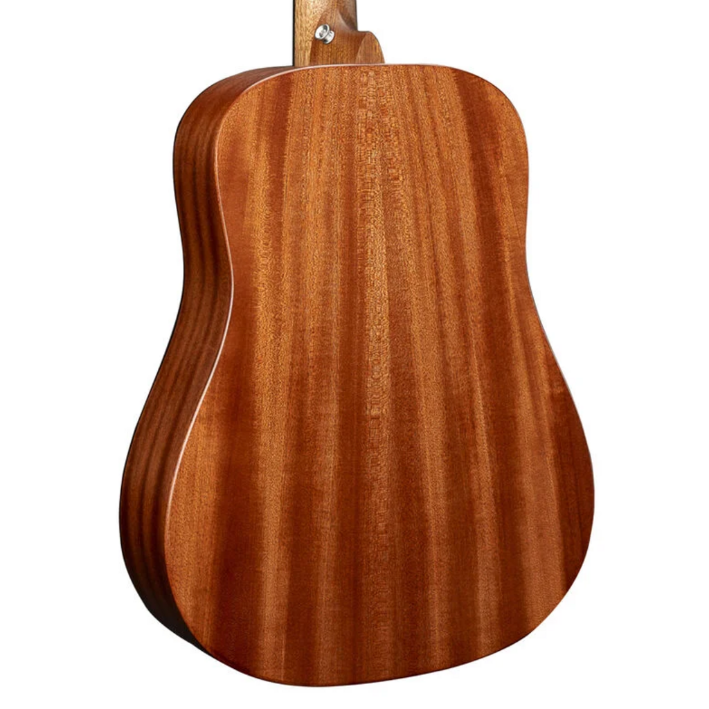 Martin NEW Martin D Jr-E - Natural (385)