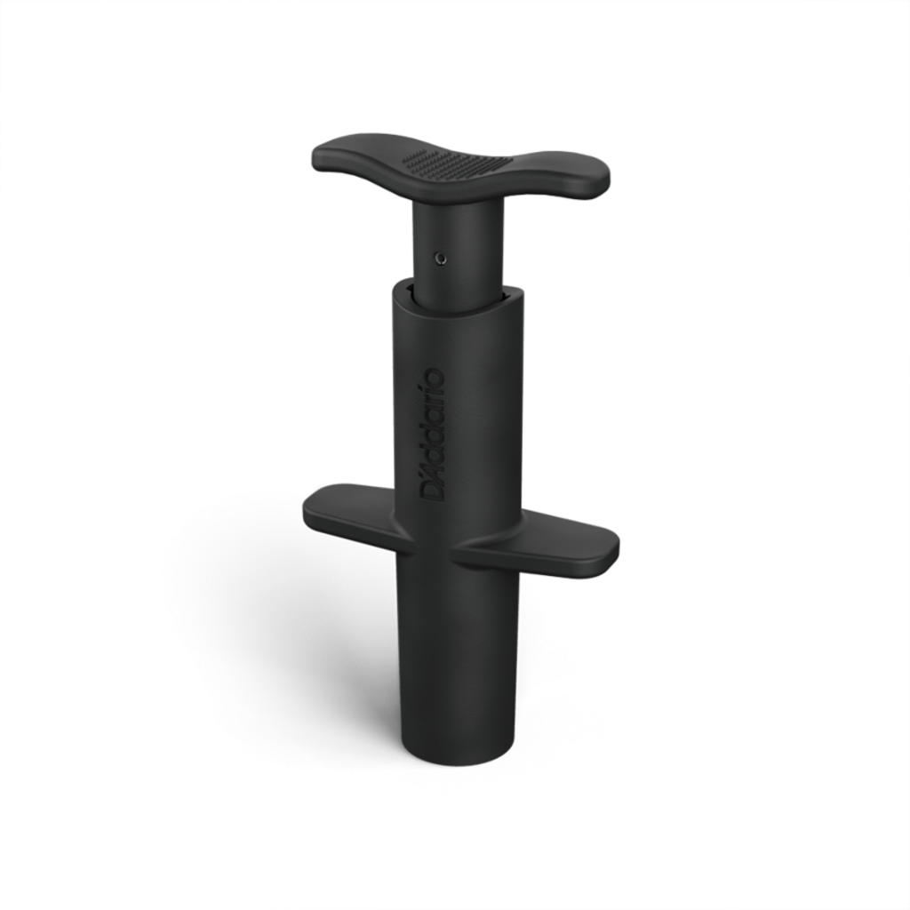 D'Addario NEW D'Addario Bridge Pin Puller