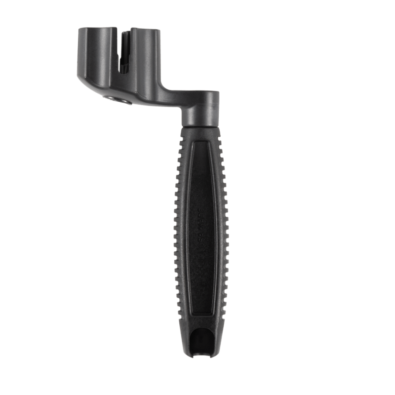 D'Addario NEW D'Addario Ergonomic Peg Winder