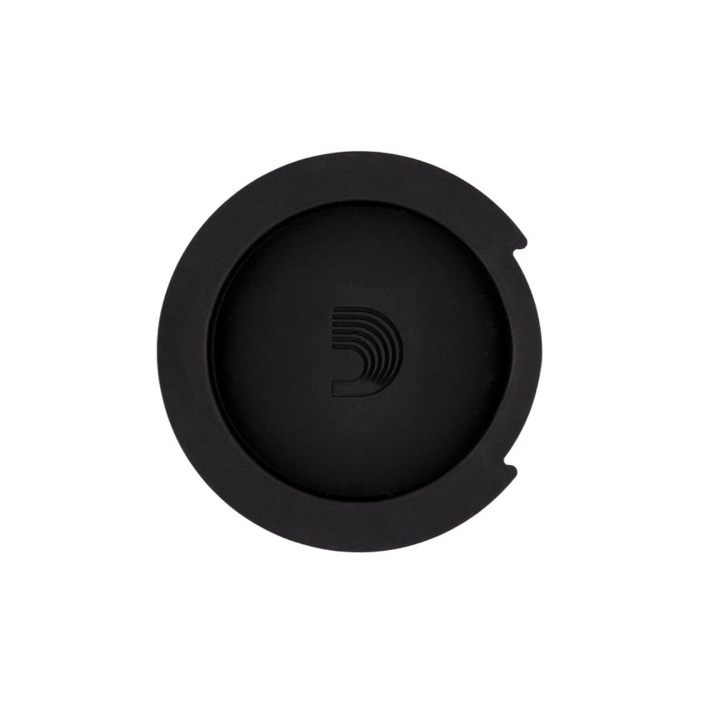 D'Addario NEW D'Addario Screeching Halt Acoustic Guitar Feedback Eliminator