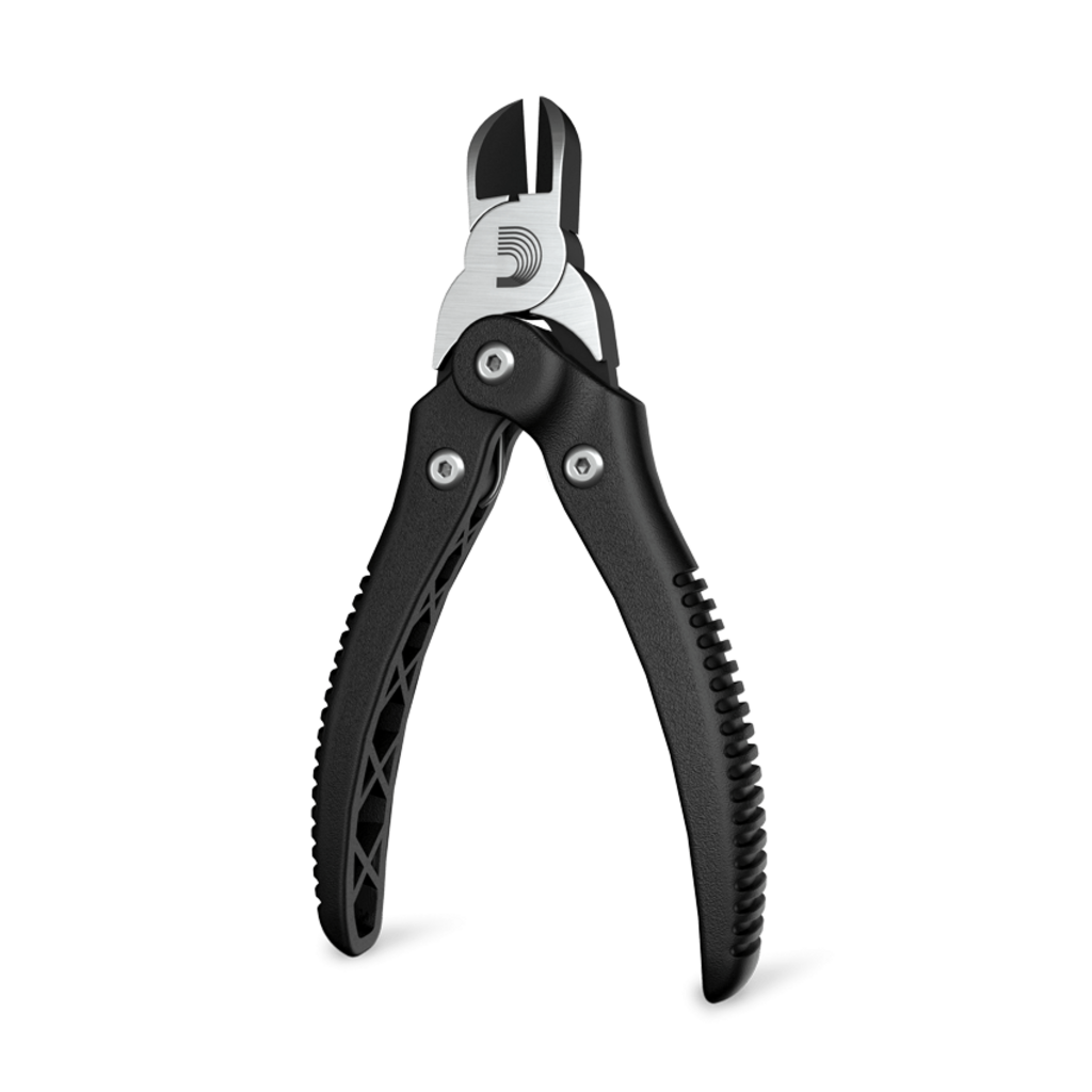 D'Addario NEW D'Addario Tour Grade String Cutter
