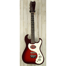 Silvertone VINTAGE Silvertone 1457 (010)