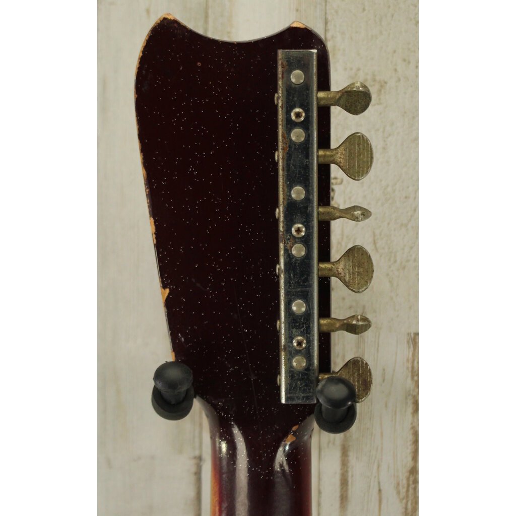 Silvertone VINTAGE Silvertone 1457 (010)