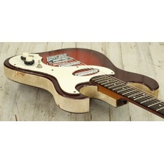 Silvertone VINTAGE Silvertone 1457 (010)