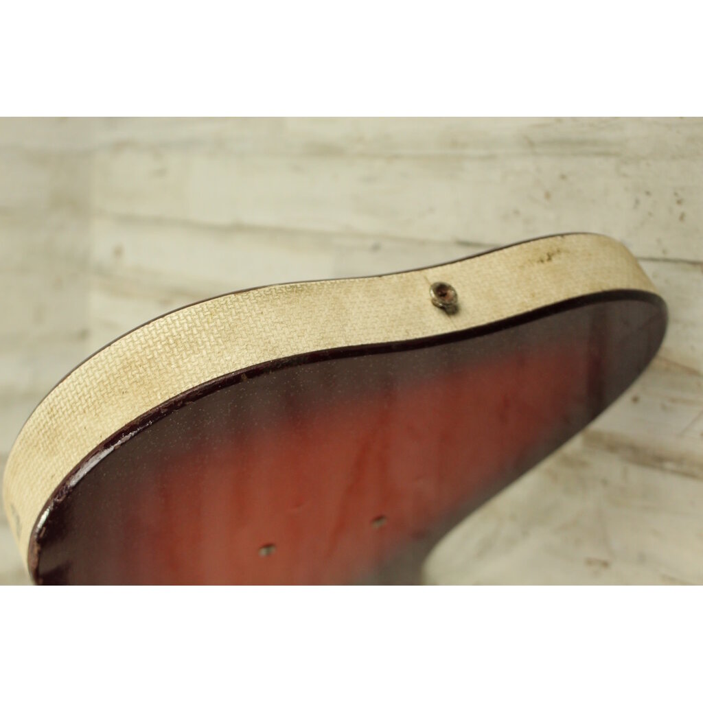 Silvertone VINTAGE Silvertone 1457 (010)