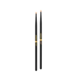 ProMark NEW ProMark ActiveGrip Rebound Drumsticks - 2B