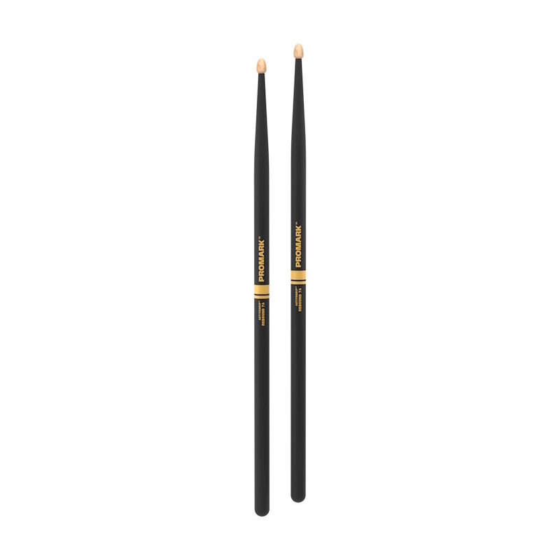 ProMark NEW ProMark ActiveGrip Rebound Drumsticks - 7A